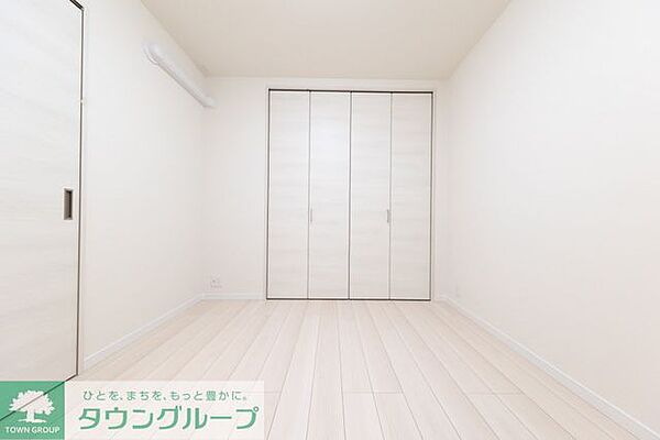 室内を拡大表示