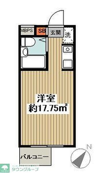 間取り：313004892988