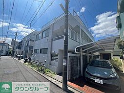 外観の画像