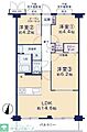 クリオ平塚松風壱番館3階2,690万円