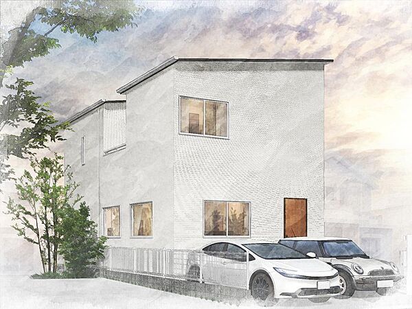 外観：327002168715