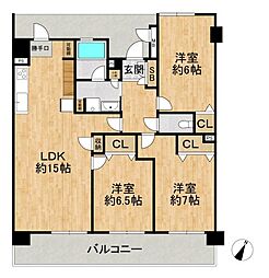 レピアこの花