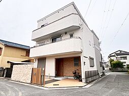 大阪府大阪市平野区喜連東1丁目