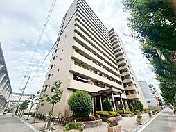 キングマンション福島VI