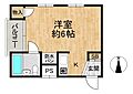 ロイヤルメゾン園田33階460万円