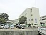 周辺：倉敷市立南中学校 90m