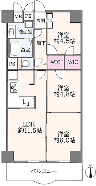 間取り：327002863703