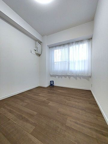 室内 セザール月寒西 1階/-