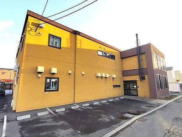 幼保連携型認定こども園もえれのもり 940m