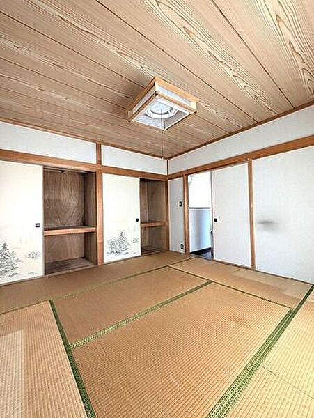 和室