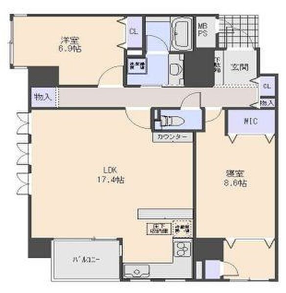 間取り：301000113468