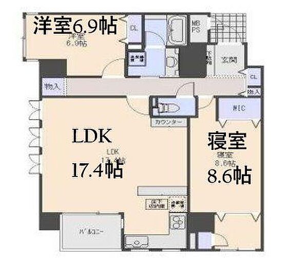間取り：301000113468
