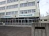 周辺：札幌市立栄東小学校 560m