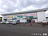 周辺：業務スーパー八軒店 1080m