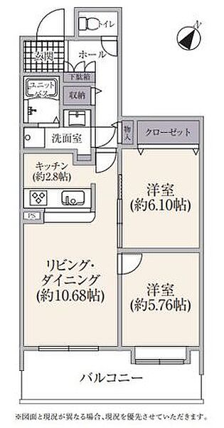 間取り：301000115004