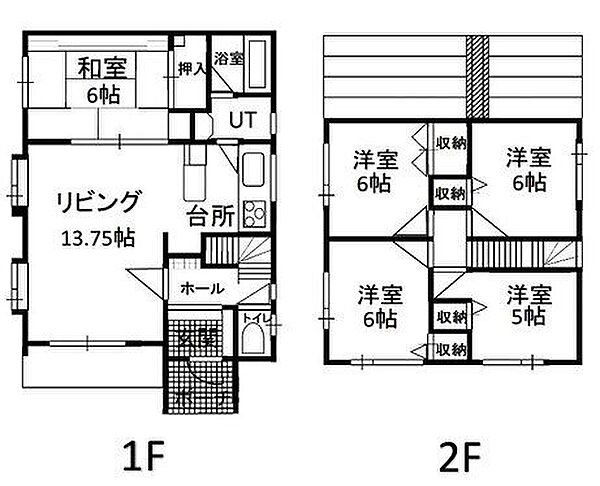 間取り：301000116269