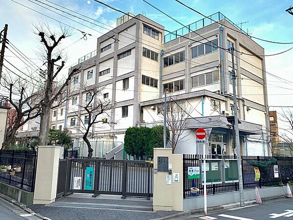あんしんの子育て環境♪いつでもお子様を近くに感じられる距離感がうれしいですね♪