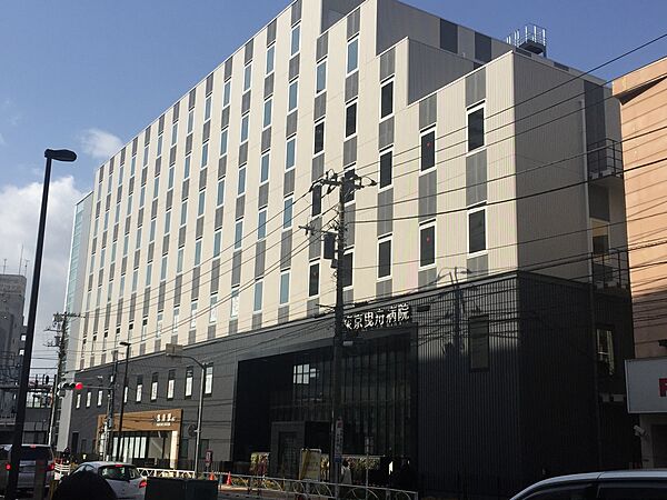 あなたの町のかかりつけ医。安心を、いつもの場所で。
