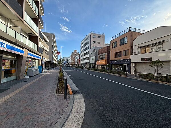 図面だけでは分からない現地の雰囲気をご確認くださいませ。