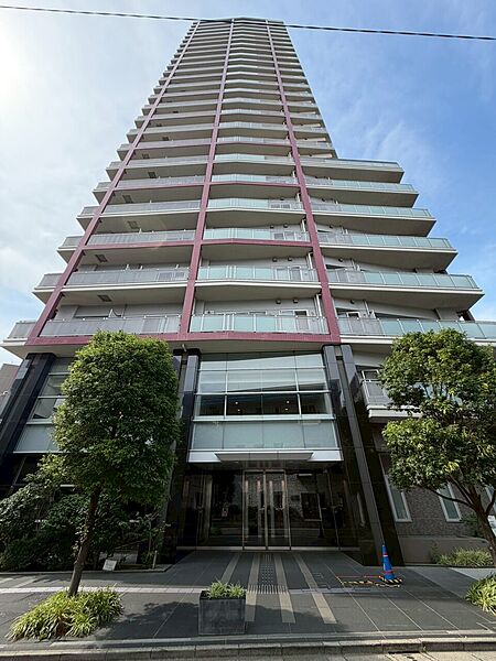 京成曳舟駅まで徒歩2分！通勤時間短縮で家族の時間が増えそう♪