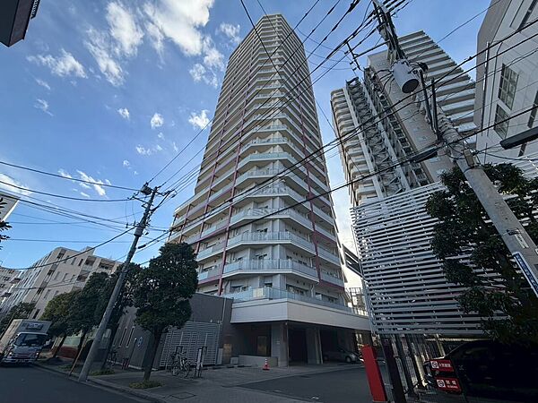 11階部分につき眺望良好です。
