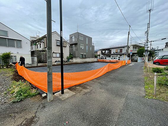 詳細はお気軽に...