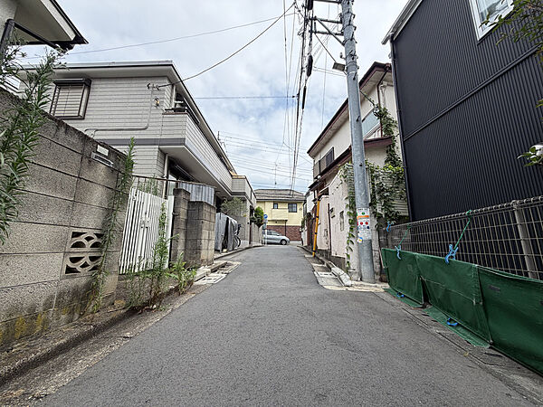 【更地渡し】解体費用不要。スムーズに理想のマイホーム建築へ。