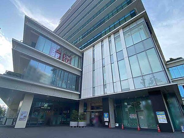 買い物だけじゃ、もったいない。家族の1日、ここに全部。
