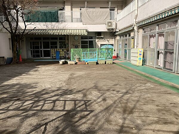 子供たちが明るく、伸び伸びと過ごす事ができる場であるよう努めております。