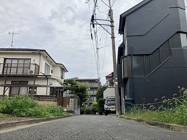 駅近好立地