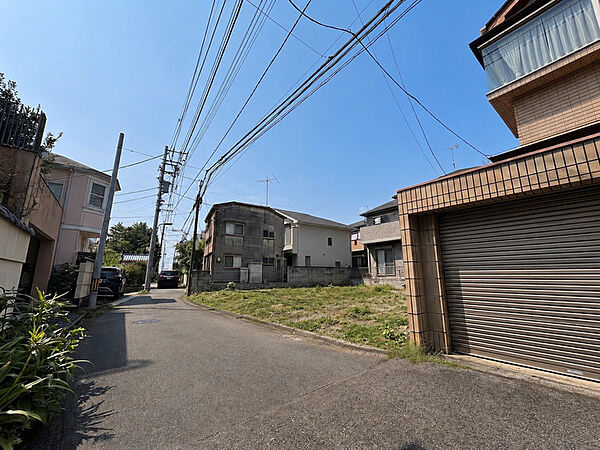 3駅3路線利用可能！通勤・通学に便利です。