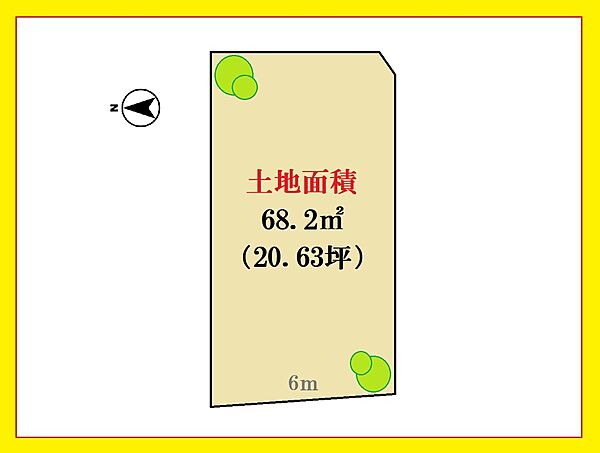 区画図：313004877990