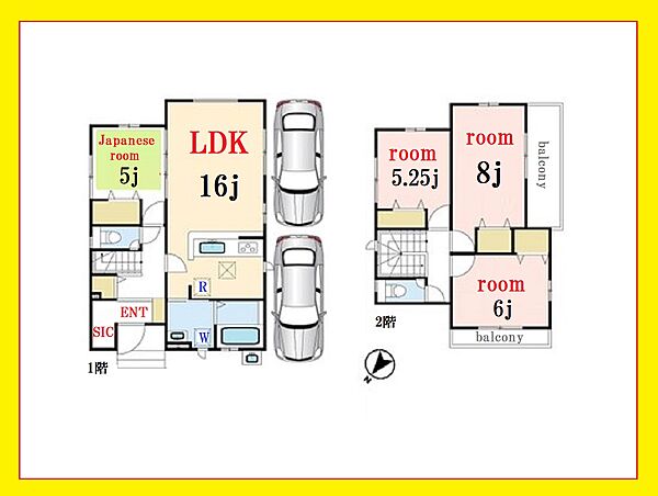 間取り：311002363781