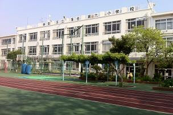 周辺 新宿区西落合3丁目