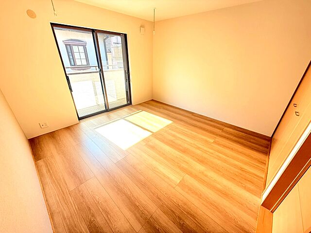 その他 新宿区西落合3丁目