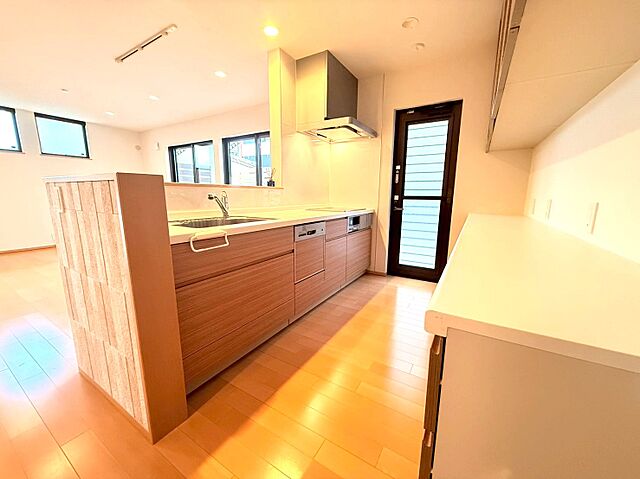 その他 新宿区西落合3丁目