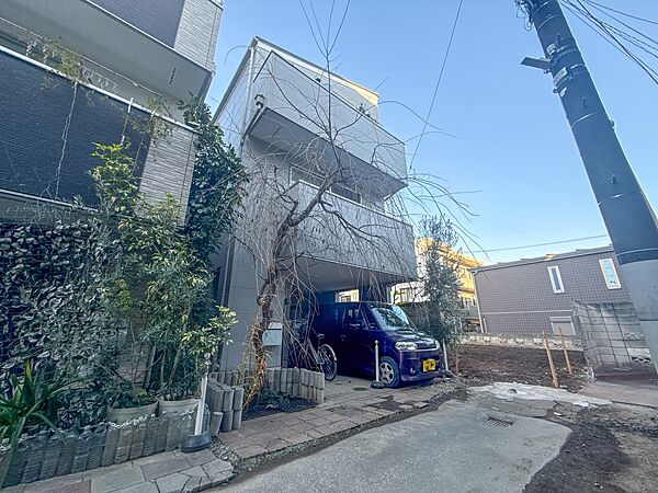 外観：313004536738