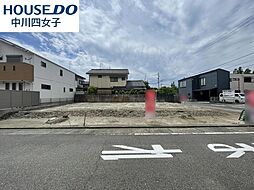 愛知県名古屋市中川区打中２丁目
