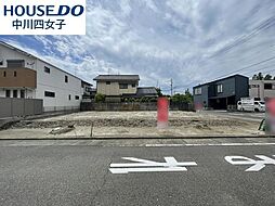 愛知県名古屋市中川区打中２丁目