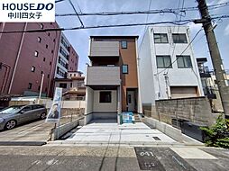 愛知県名古屋市熱田区伝馬２丁目