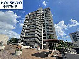 星和神宮東コーポラスS棟