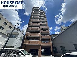 レインボー東高蔵