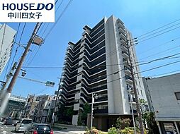 バンベールNAGOYAフォレスタN