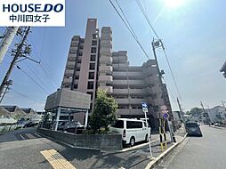 宝マンション白鳥