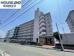 三旺マンション上脇B棟