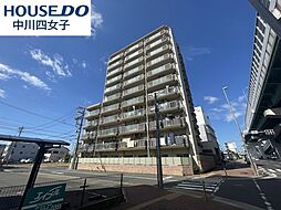 六番町スワローハイツ