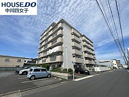 真栄マンション上脇