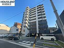 ファミリアーレ熱田日比野