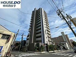 ファミリアーレ神宮東