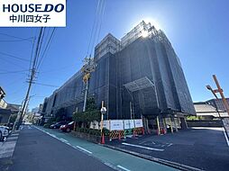 ダイアパレス白鳥公園西